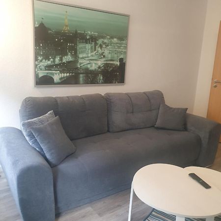 Kleine, Ruhige Wohnung In Gelsenkirchen Dış mekan fotoğraf