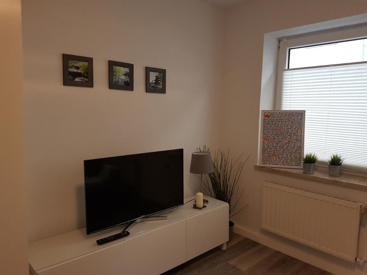 Kleine, Ruhige Wohnung In Gelsenkirchen Dış mekan fotoğraf